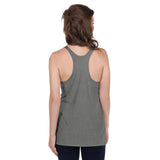 Noah's Ark Women's Racerback Soft Tank Top