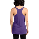 Noah's Ark Women's Racerback Soft Tank Top