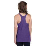 Noah's Ark Women's Racerback Soft Tank Top