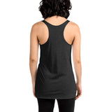 Noah's Ark Women's Racerback Soft Tank Top