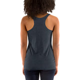 Noah's Ark Women's Racerback Soft Tank Top