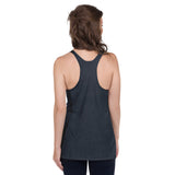 Noah's Ark Women's Racerback Soft Tank Top