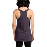 Noah's Ark Women's Racerback Soft Tank Top