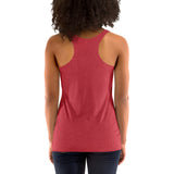 Noah's Ark Women's Racerback Soft Tank Top