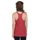 Noah's Ark Women's Racerback Soft Tank Top