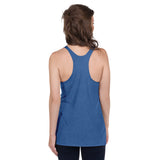 Noah's Ark Women's Racerback Soft Tank Top