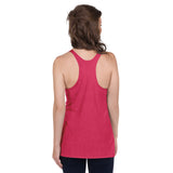 Noah's Ark Women's Racerback Soft Tank Top